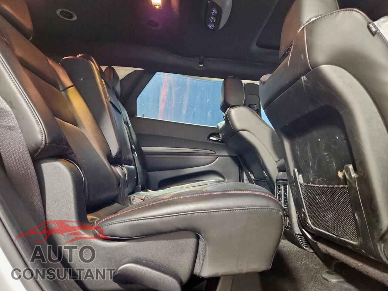 DODGE DURANGO 2024 - 1C4RDJDG2RC213035