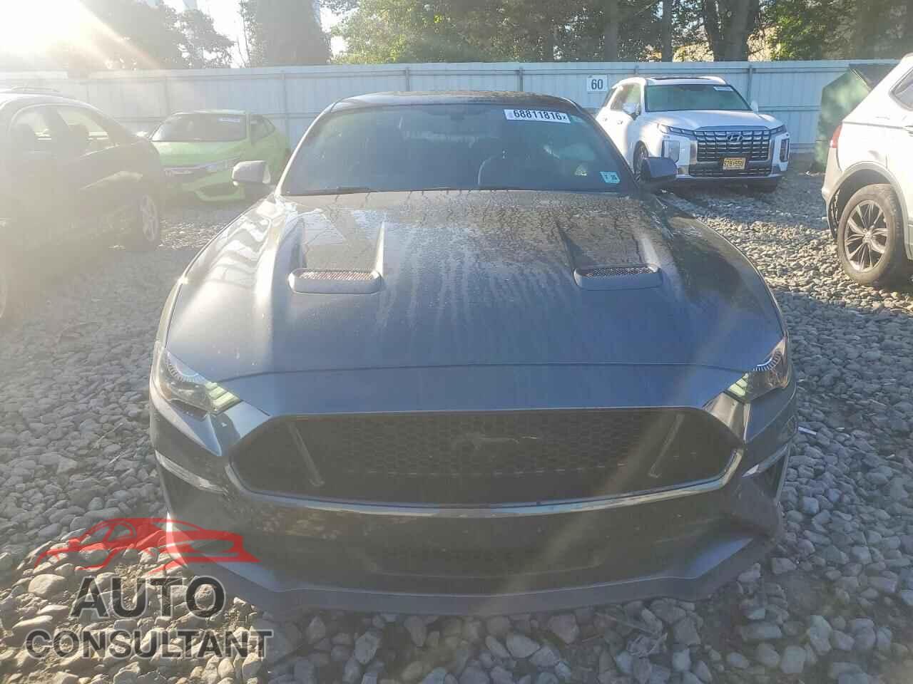 FORD MUSTANG 2020 - 1FA6P8CF4L5100202