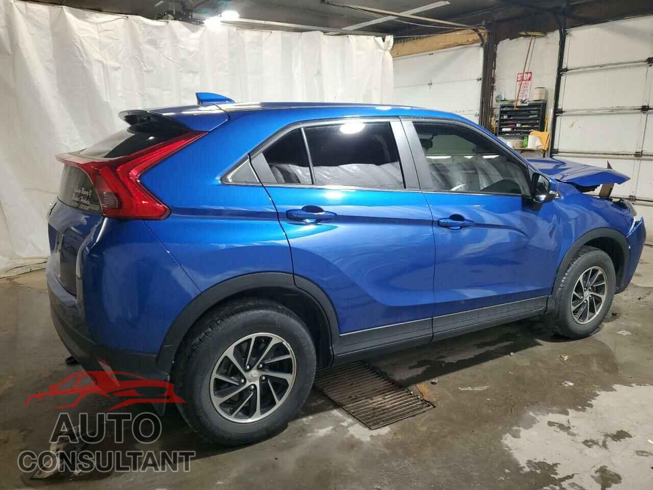 MITSUBISHI ECLIPSE 2020 - JA4AT3AA6LZ001992