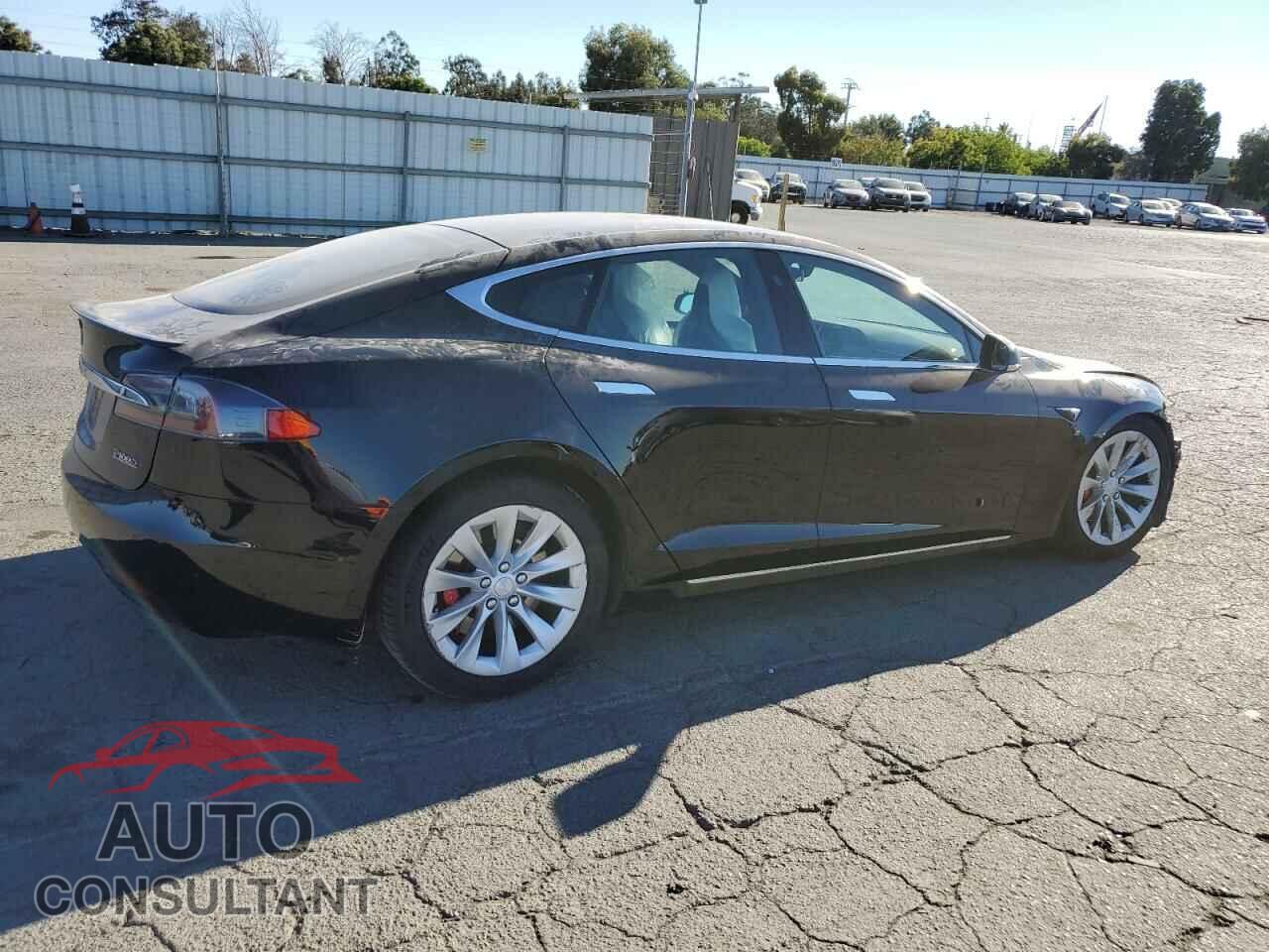 TESLA MODEL S 2019 - 5YJSA1E49KF304701