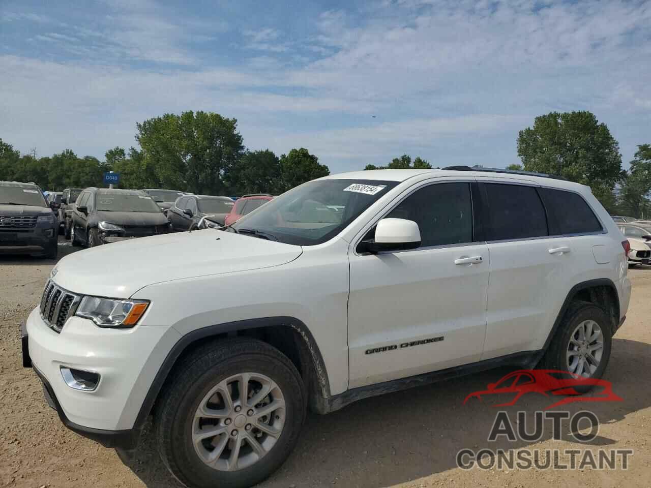 JEEP GRAND CHER 2021 - 1C4RJFAG5MC869149