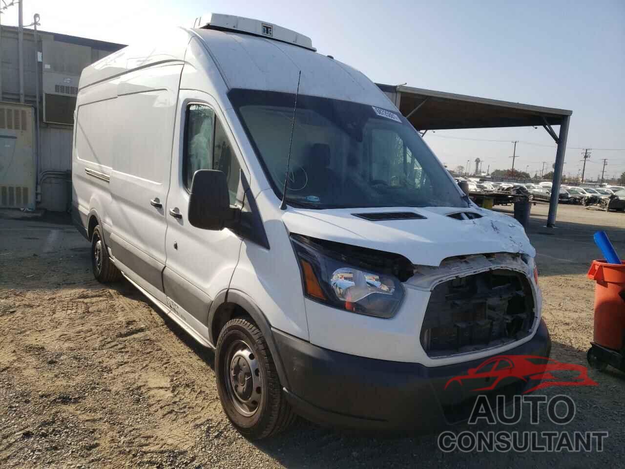 FORD TRANSIT CO 2018 - 1FTBW3XV5JKA63112