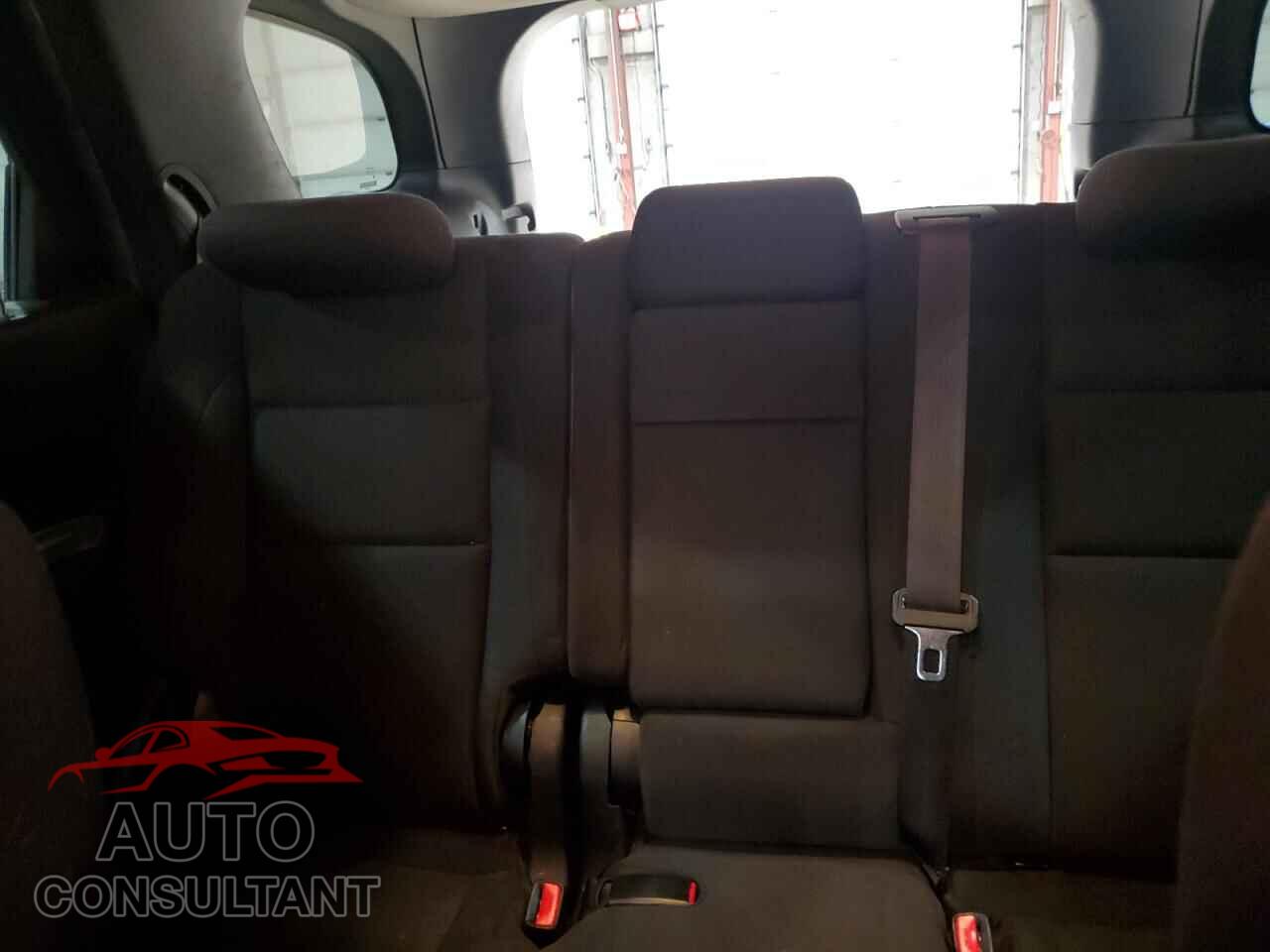 DODGE DURANGO 2014 - 1C4SDJFT8EC480783