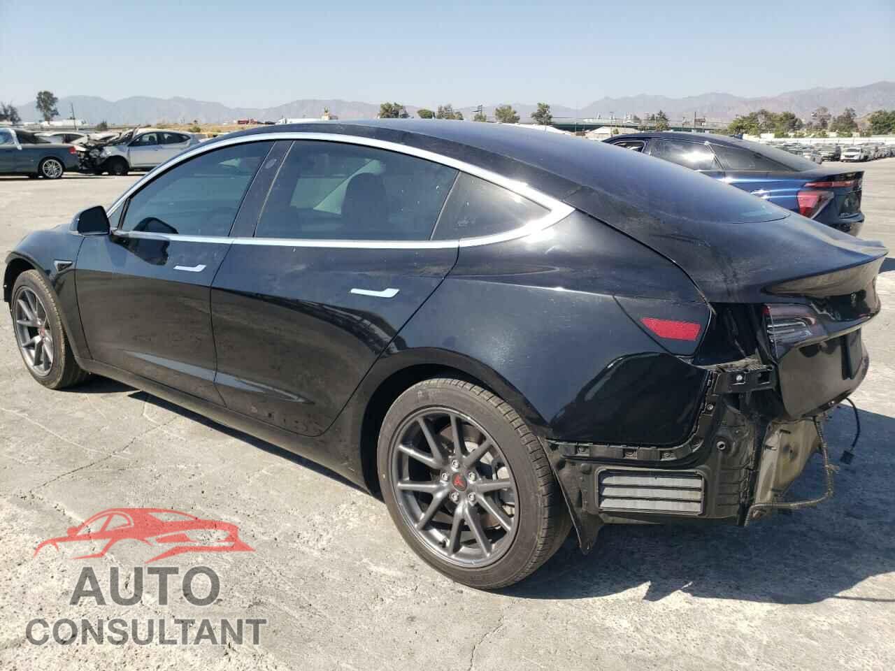 TESLA MODEL 3 2019 - 5YJ3E1EA1KF306294