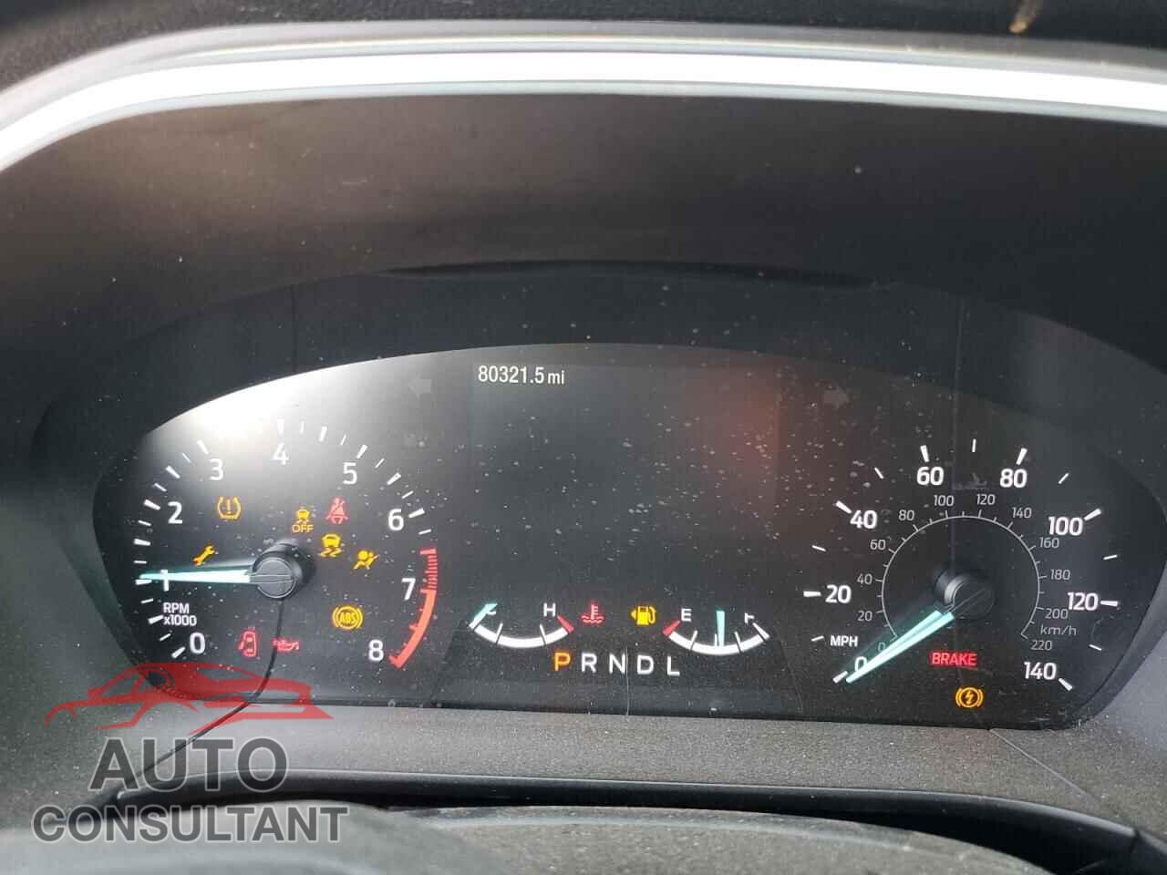 FORD ESCAPE 2020 - 1FMCU9G66LUA73902