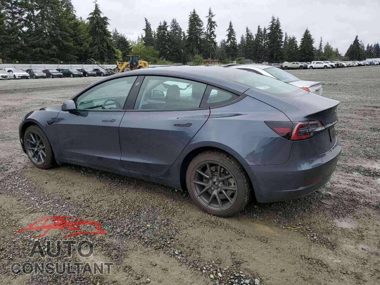 TESLA MODEL 3 2023 - 5YJ3E1EB8PF391666
