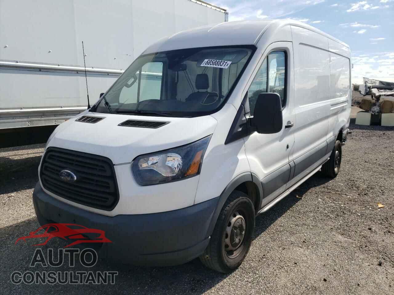 FORD TRANSIT CO 2017 - 1FTYR2CM4HKA75142