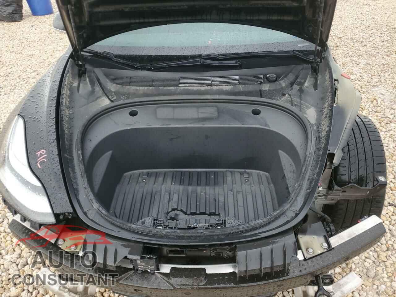 TESLA MODEL 3 2020 - 5YJ3E1EA4LF802224