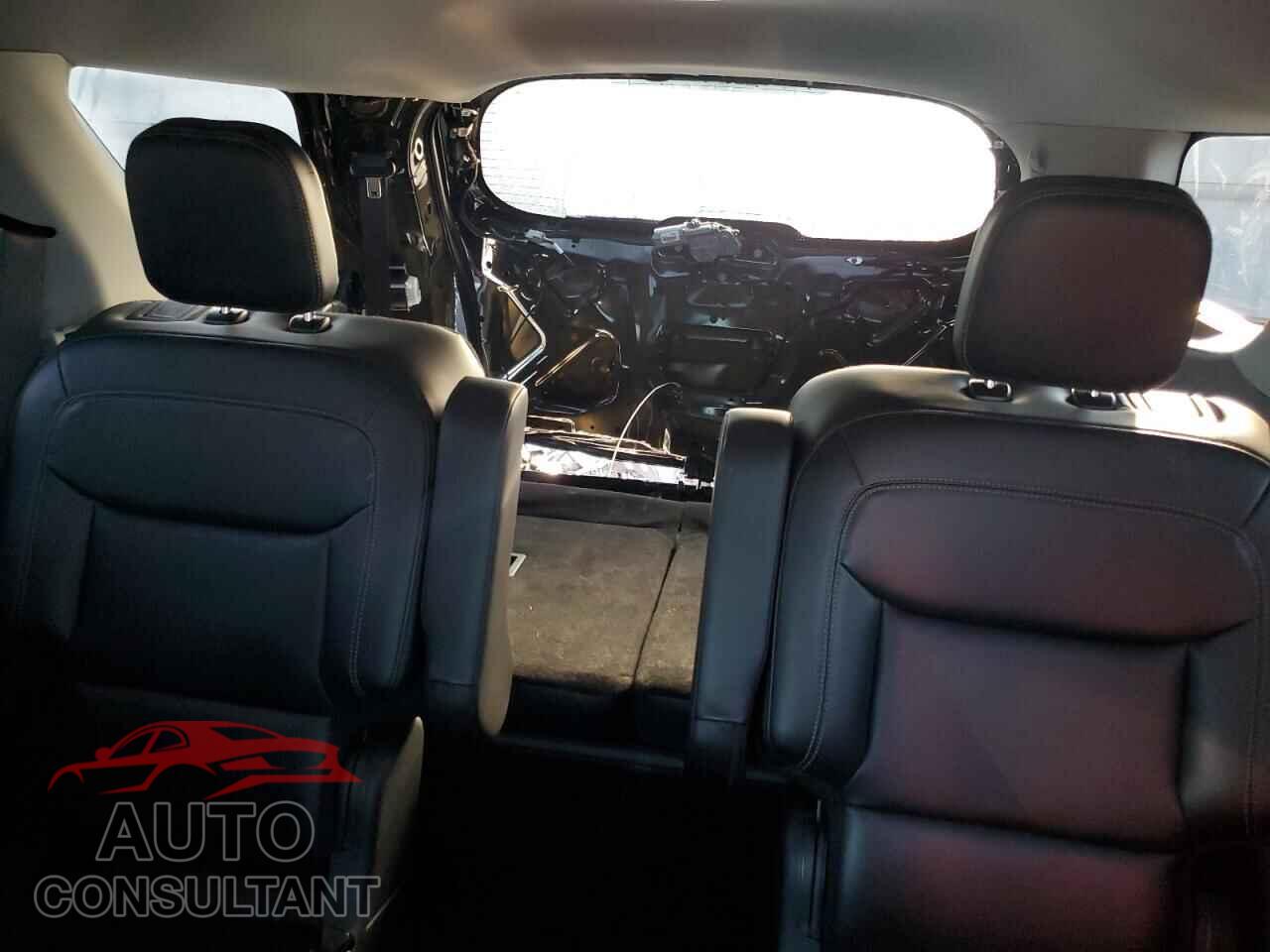 FORD EXPLORER 2022 - 1FMSK8DH5NGB96240
