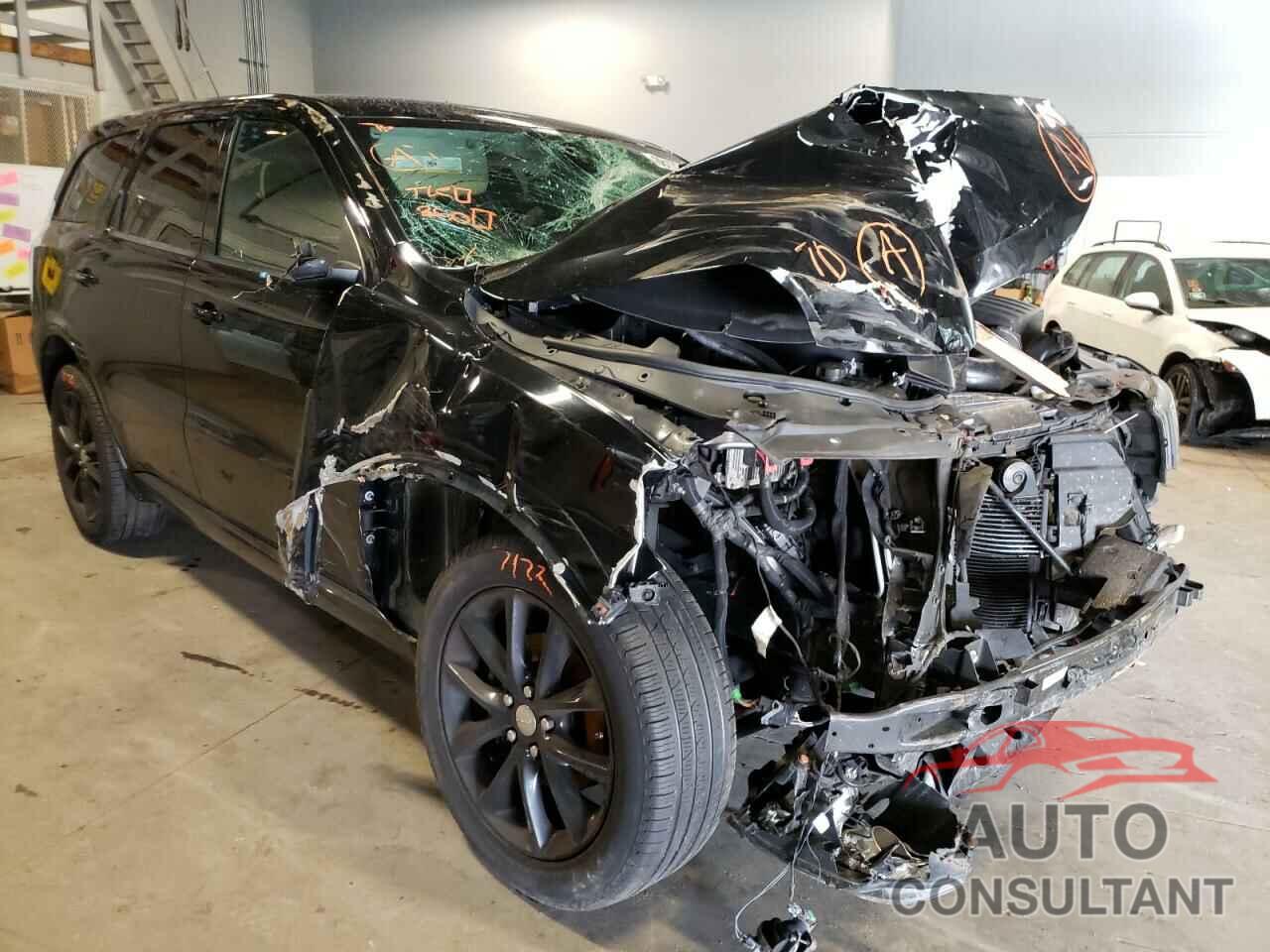 DODGE DURANGO 2017 - 1C4RDJDG3HC746056