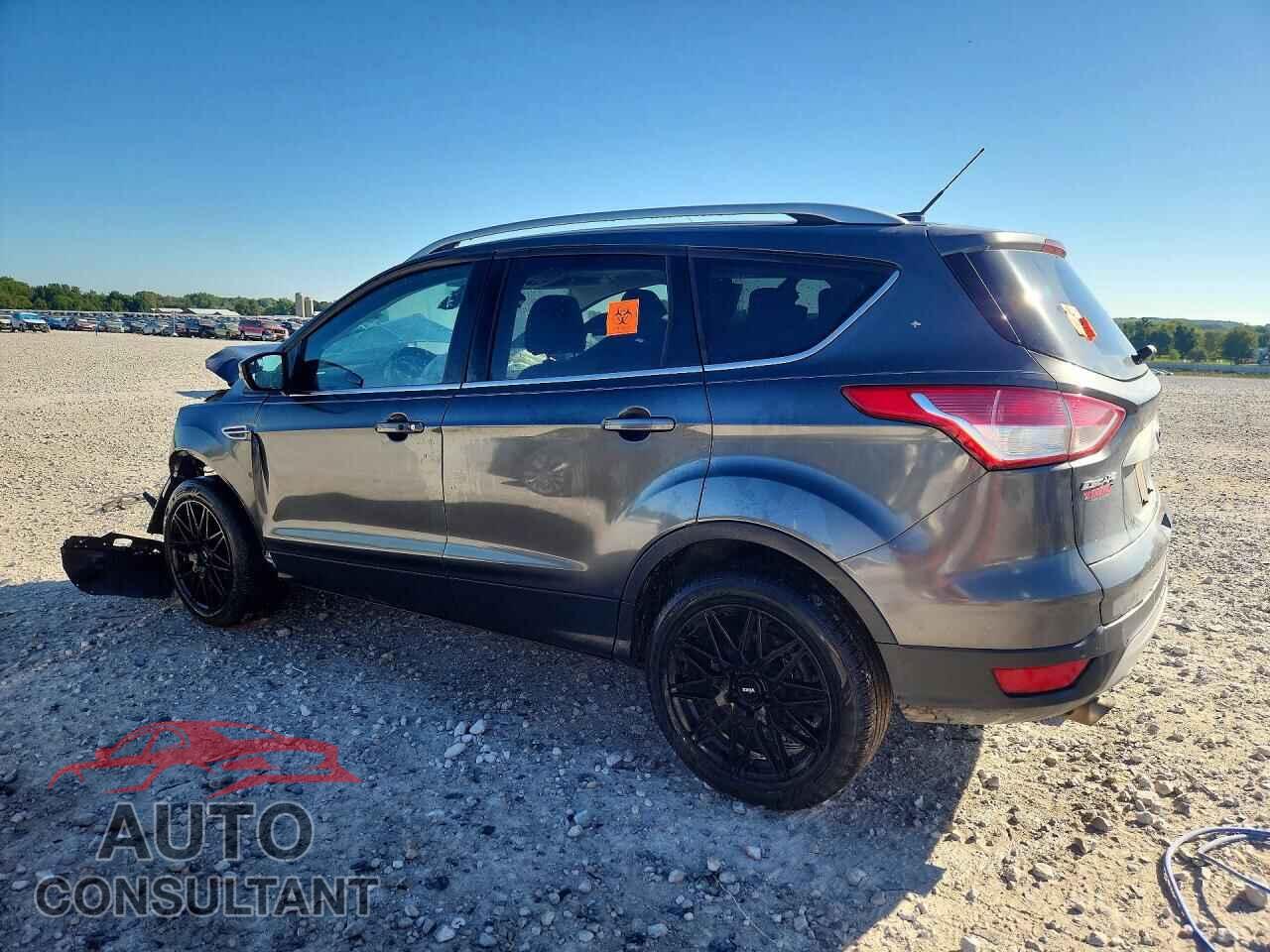 FORD ESCAPE 2015 - 1FMCU9J94FUB11862