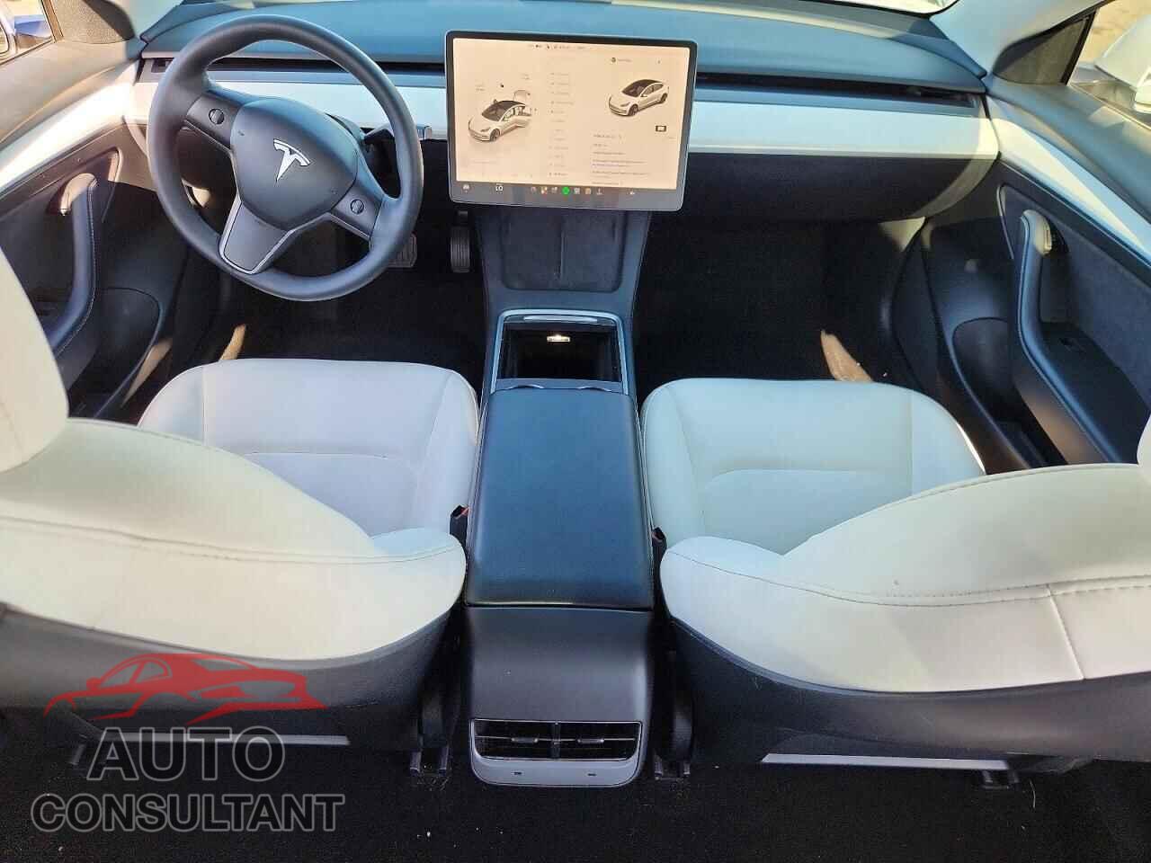 TESLA MODEL 3 2023 - 5YJ3E1EA2PF544159