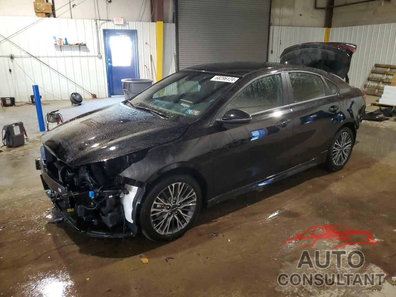 KIA FORTE 2024 - 3KPF54ADXRE749798