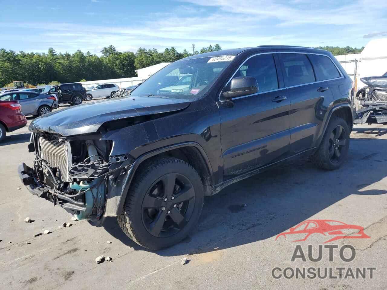 JEEP GRAND CHER 2014 - 1C4RJFAG2EC528082