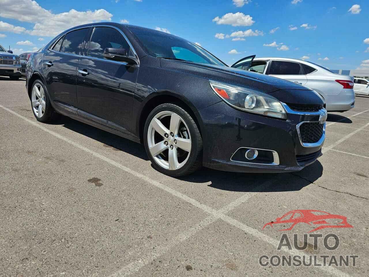 CHEVROLET MALIBU 2015 - 1G11G5SX9FF319967