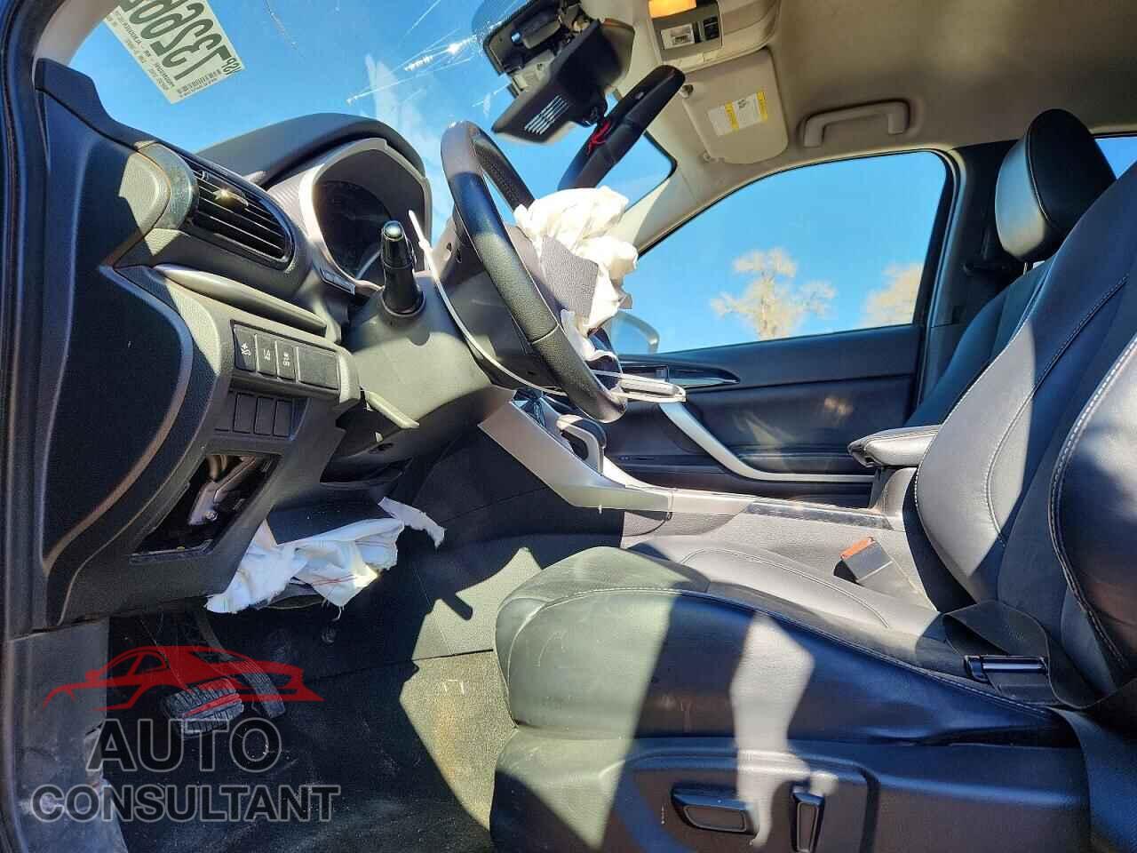 MITSUBISHI ECLIPSE 2022 - JA4ATWAAXNZ005659
