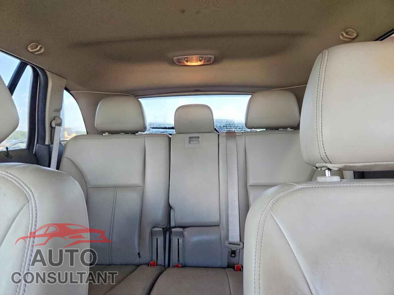 FORD EDGE 2013 - 2FMDK3JC7DBA86669