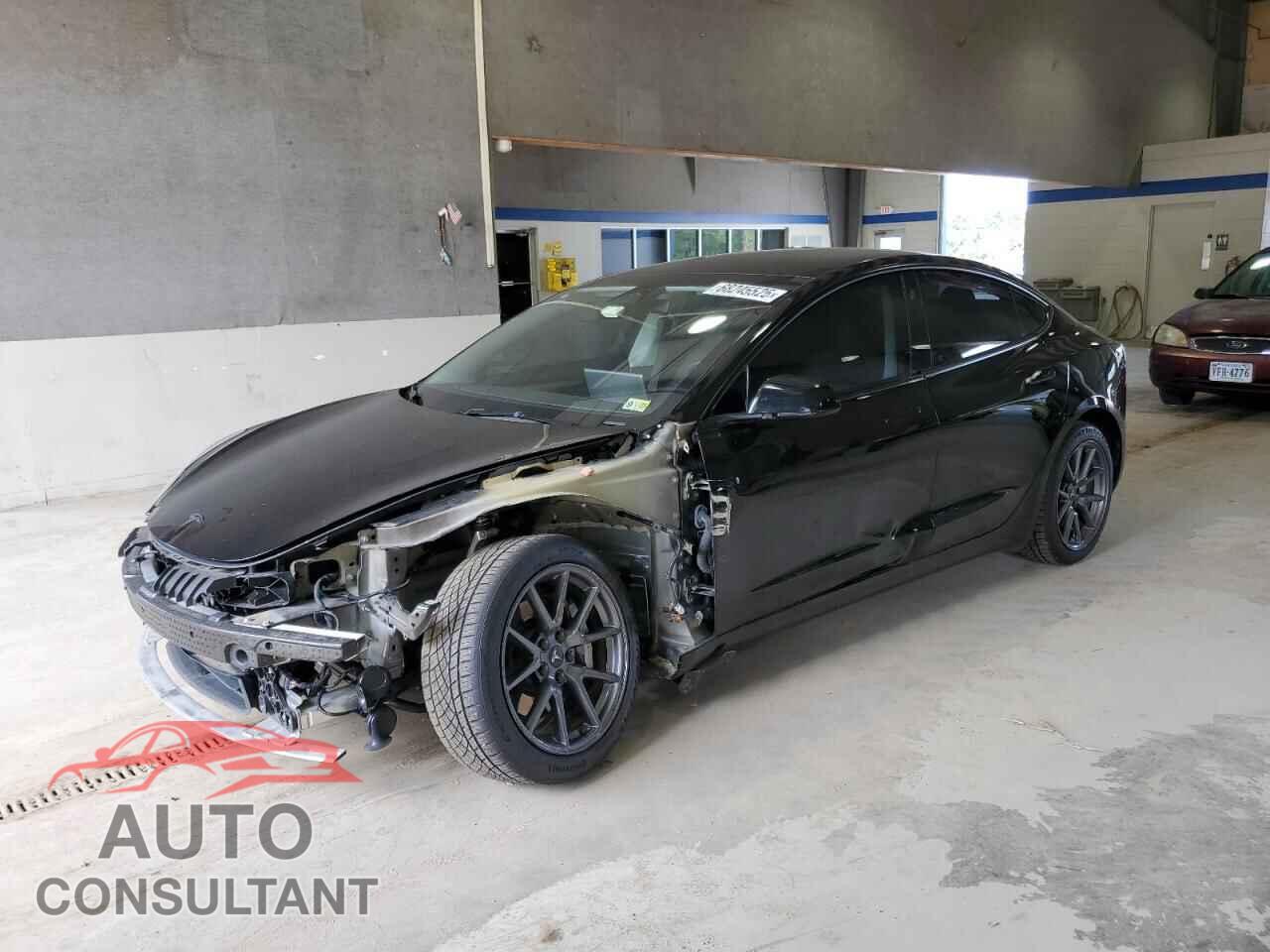 TESLA MODEL 3 2023 - 5YJ3E1EA0PF509460