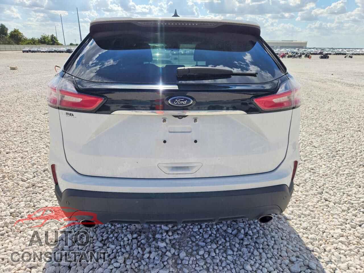 FORD EDGE 2020 - 2FMPK3G92LBB01666
