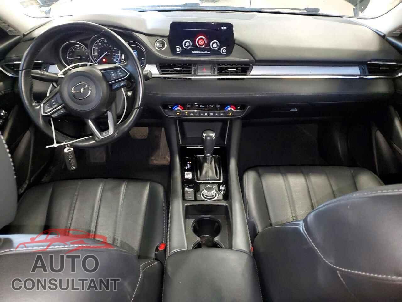 MAZDA 6 2019 - JM1GL1TY2K1504947