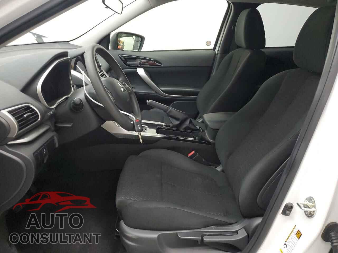 MITSUBISHI ECLIPSE 2020 - JA4AT3AA2LZ022399
