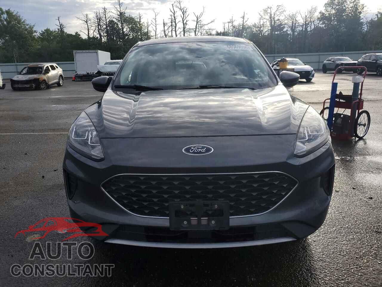 FORD ESCAPE 2020 - 1FMCU9G65LUA53074