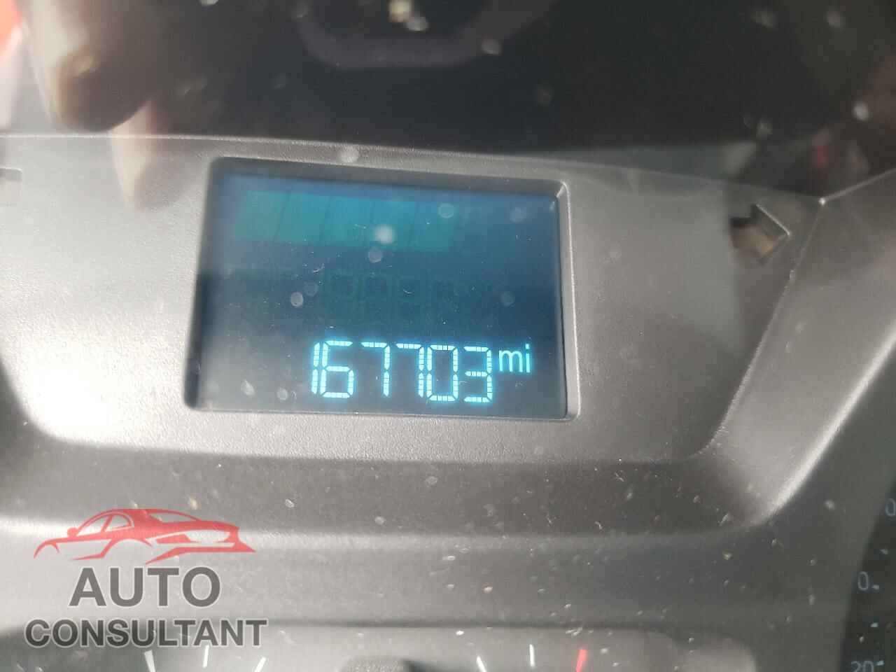 FORD TRANSIT CO 2017 - 1FTYR2CM4HKA75142