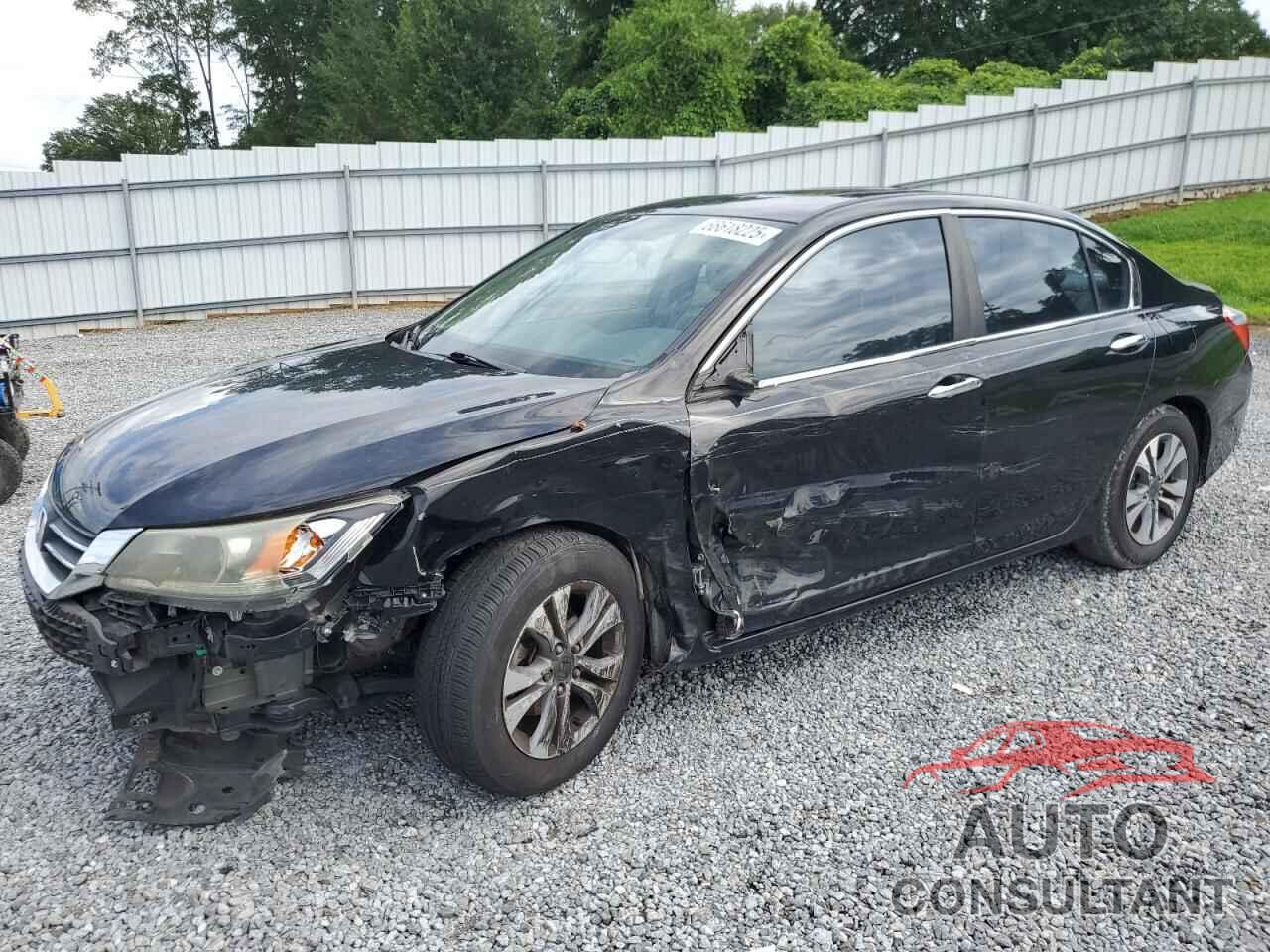 HONDA ACCORD 2014 - 1HGCR2F33EA138408