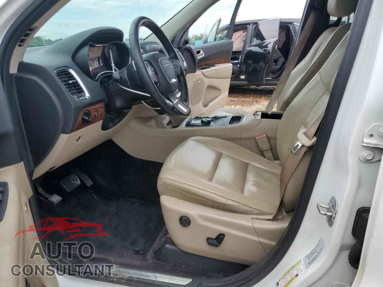 DODGE DURANGO 2015 - 1C4RDJDG3FC185922