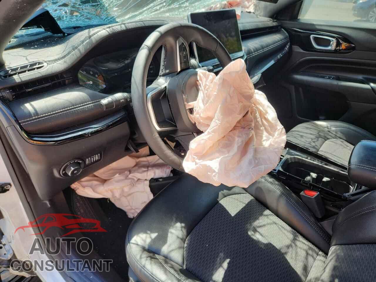 JEEP COMPASS 2022 - 3C4NJDBB1NT194489