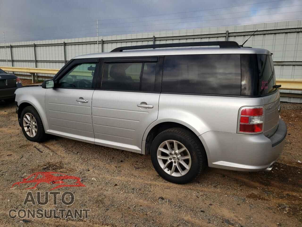FORD FLEX 2014 - 2FMGK5B81EBD12063