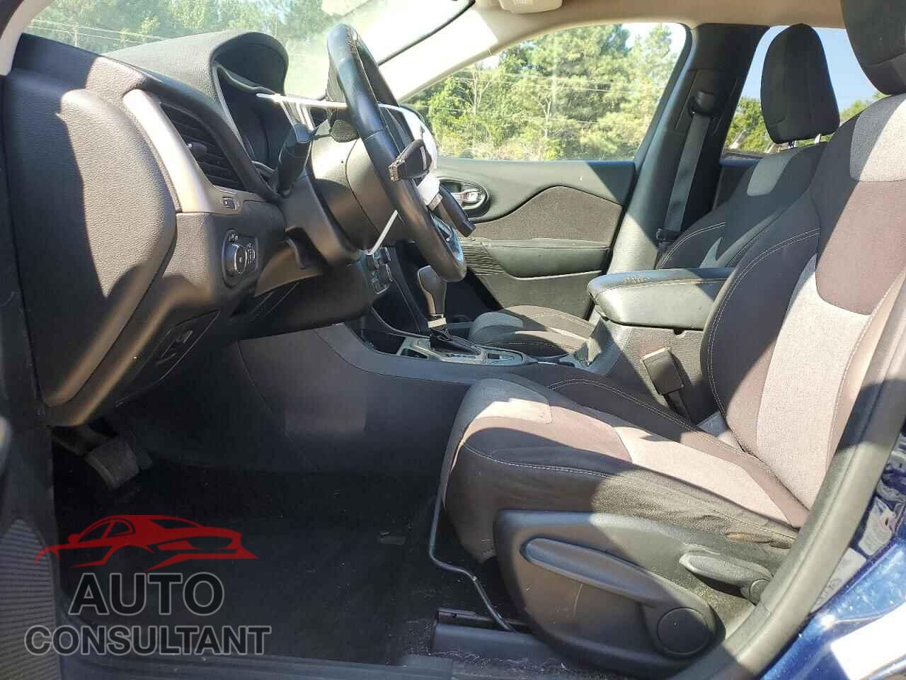 JEEP CHEROKEE 2014 - 1C4PJLCB3EW148318