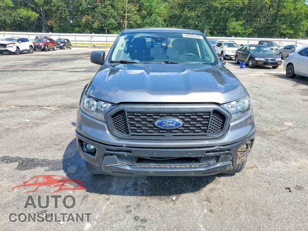 FORD RANGER 2021 - 1FTER4EH3MLD20869