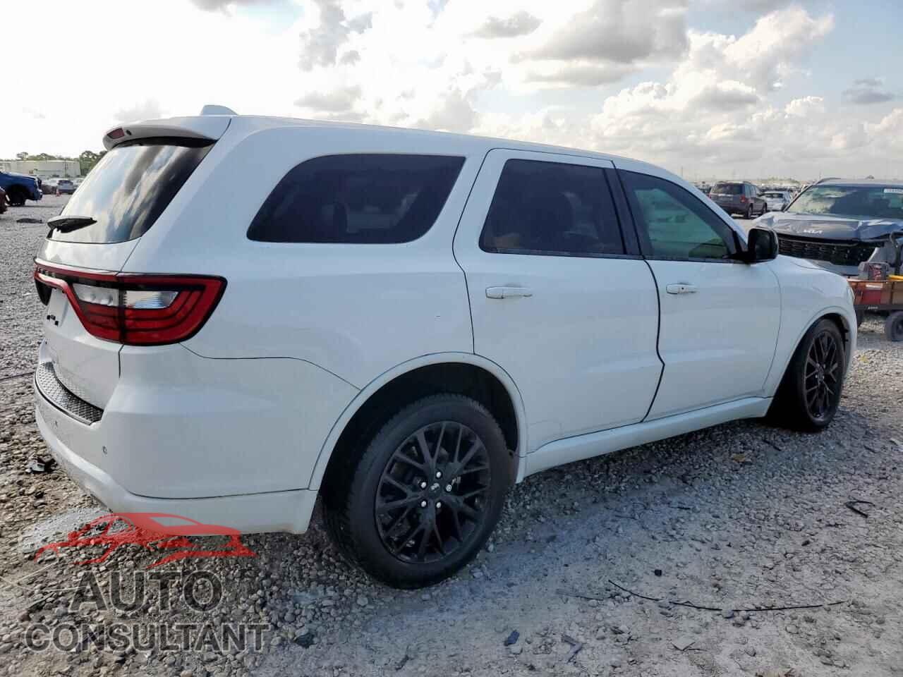 DODGE DURANGO 2015 - 1C4RDHAG4FC201378