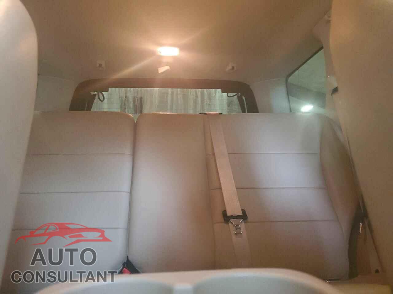 FORD ESCAPE 2010 - 1FMCU9E75AKD15910