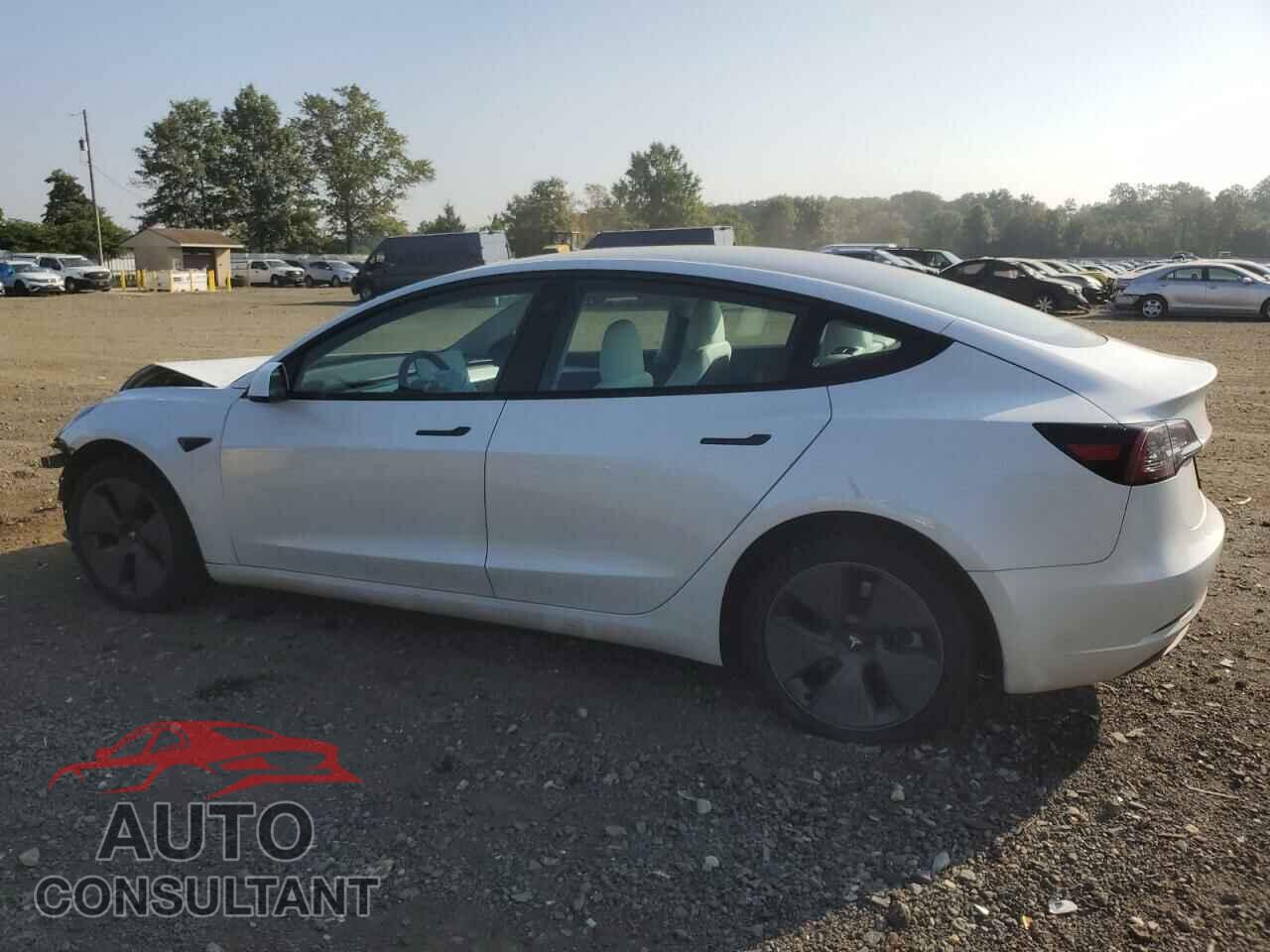 TESLA MODEL 3 2023 - 5YJ3E1EA1PF564693