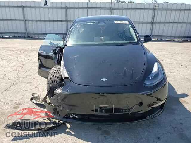 TESLA MODEL Y 2023 - 7SAYGAEE3PF903721