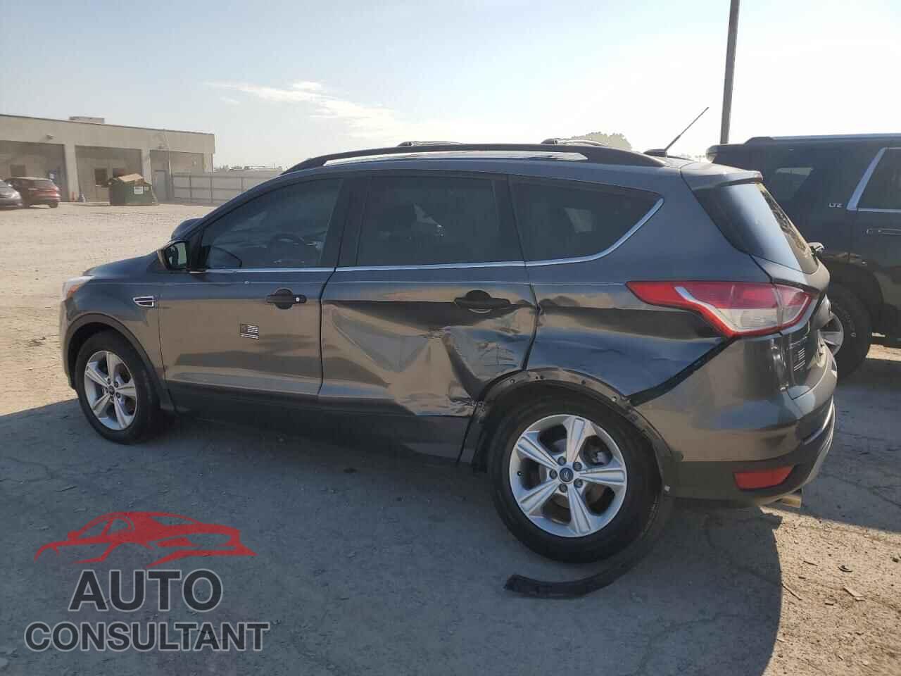 FORD ESCAPE 2013 - 1FMCU0GX1DUD33175