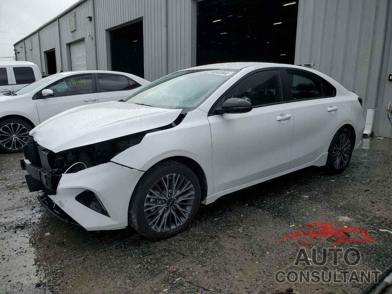 KIA FORTE 2023 - 3KPF54AD9PE607682