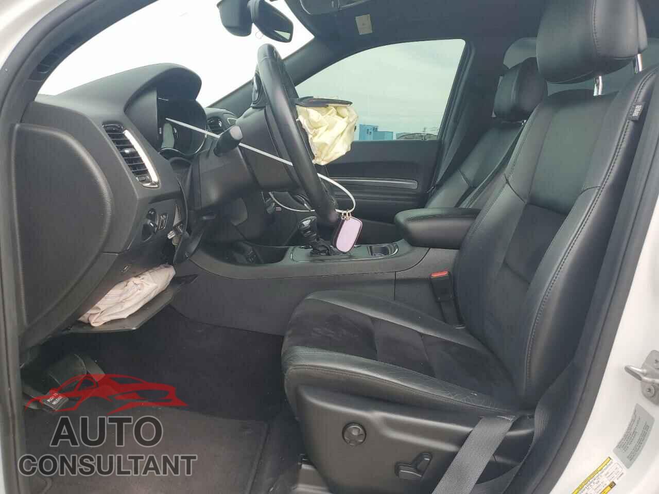 DODGE DURANGO 2018 - 1C4RDJDG2JC146005