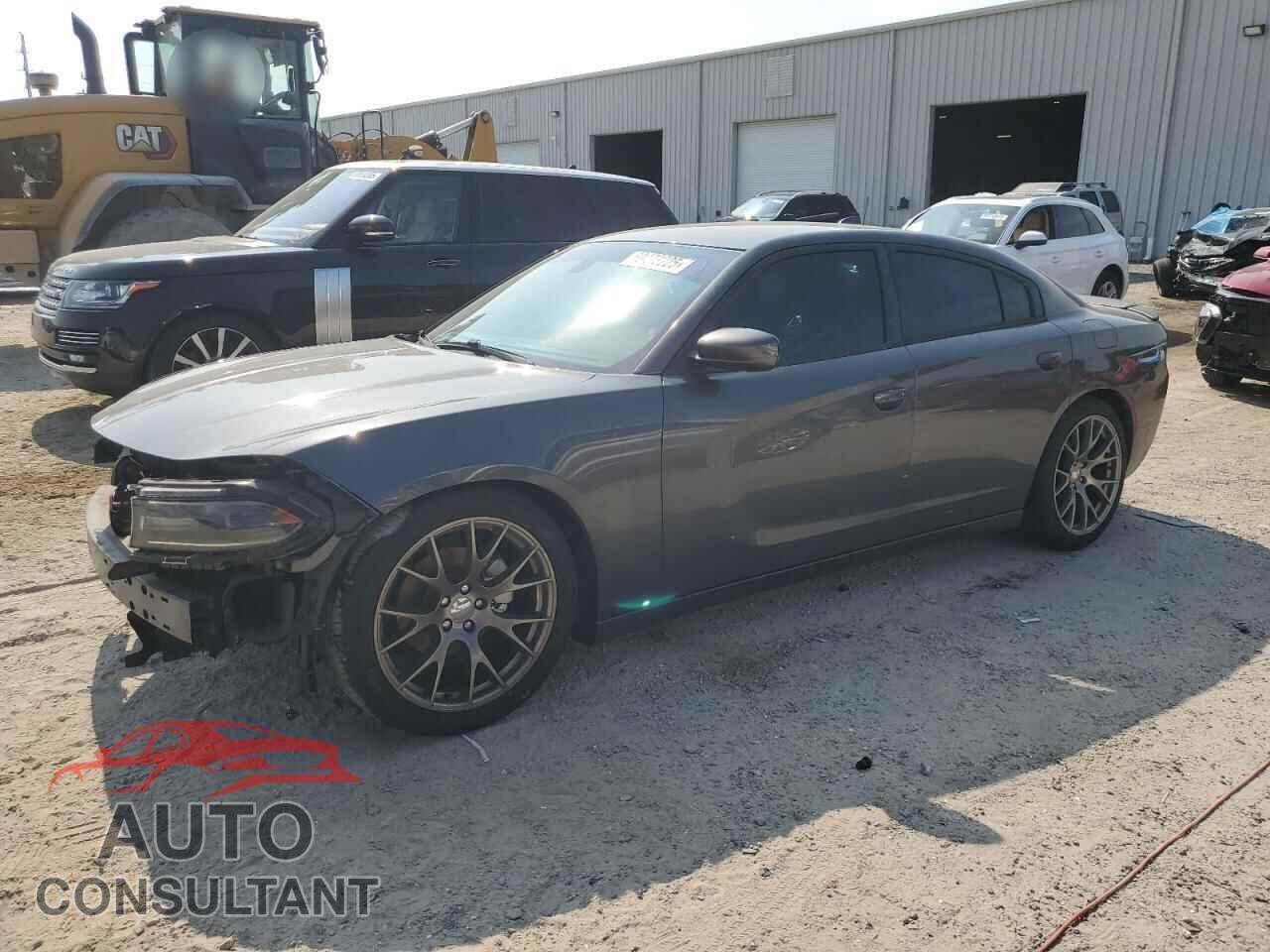 DODGE CHARGER 2017 - 2C3CDXHG6HH520162