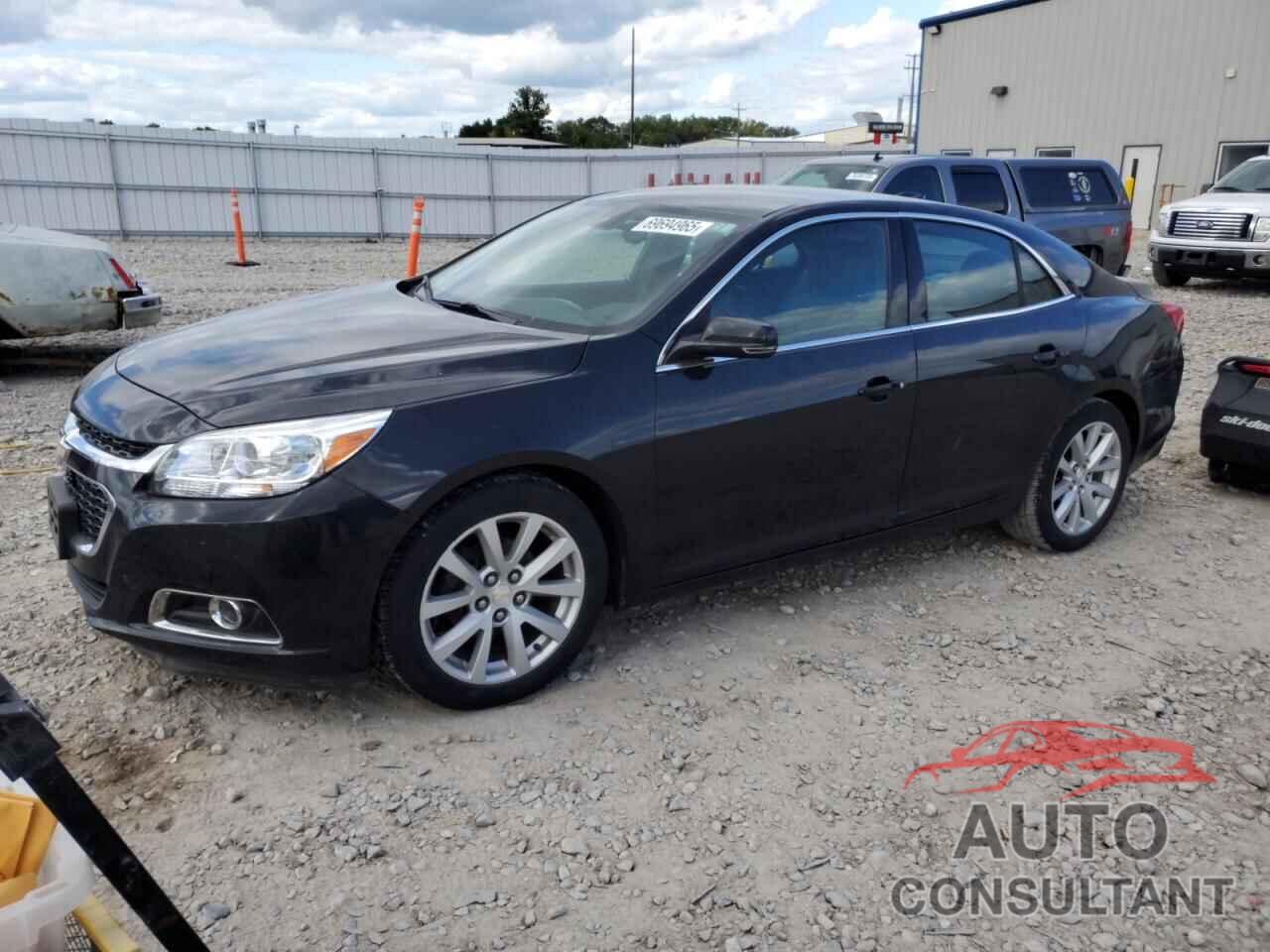CHEVROLET MALIBU 2015 - 1G11D5SLXFF152444