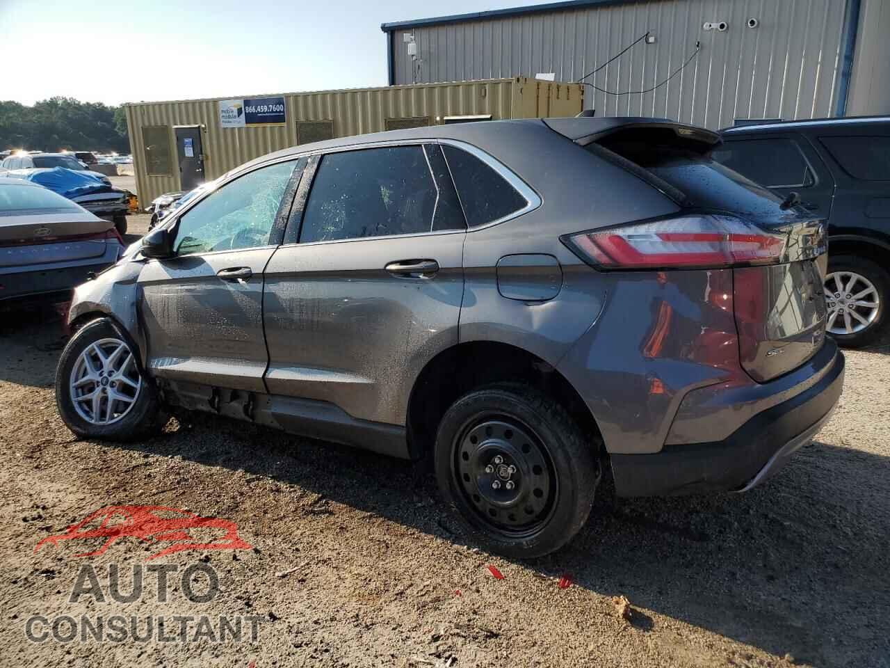 FORD EDGE 2023 - 2FMPK4J9XPBA57985