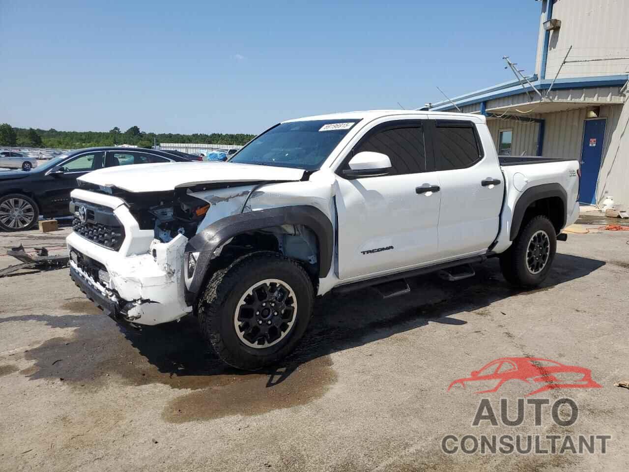 TOYOTA TACOMA 2025 - 3TMLB5JN5SM138132