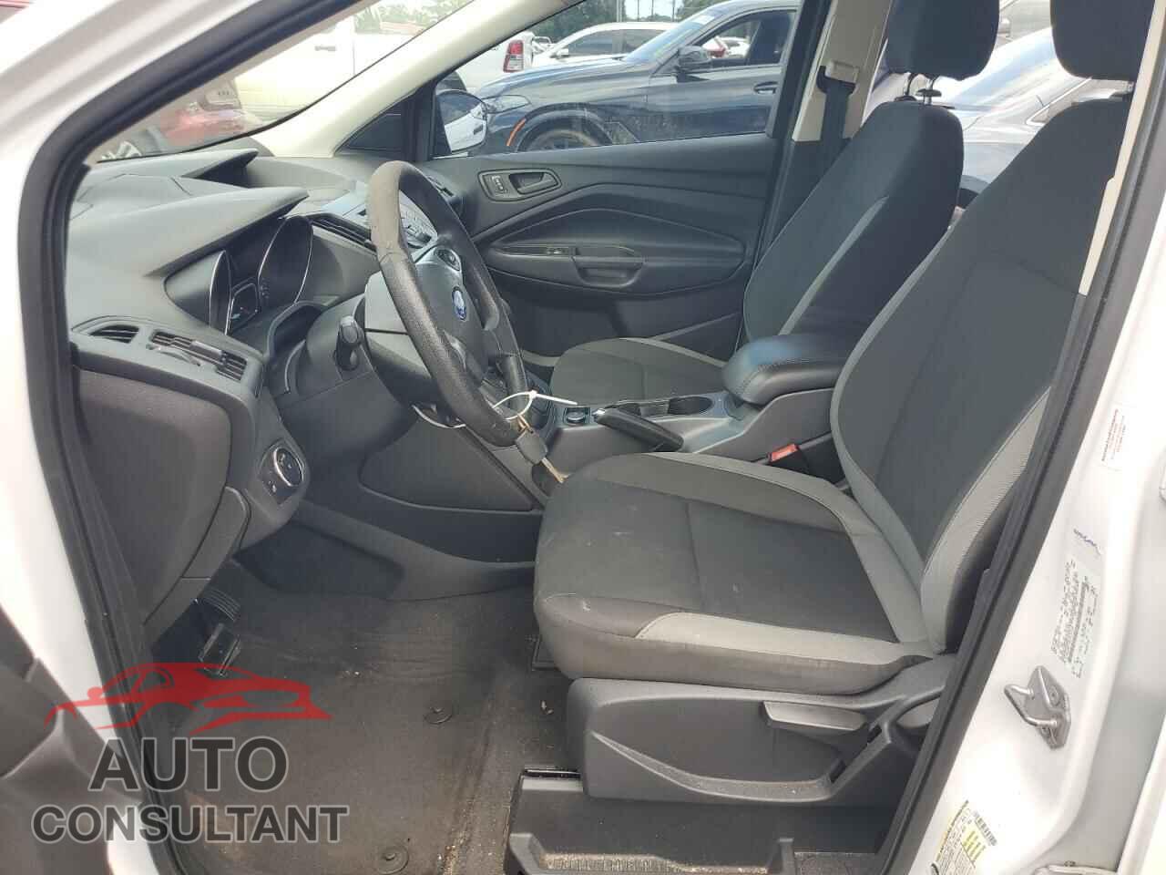 FORD ESCAPE 2014 - 1FMCU0F75EUC73159