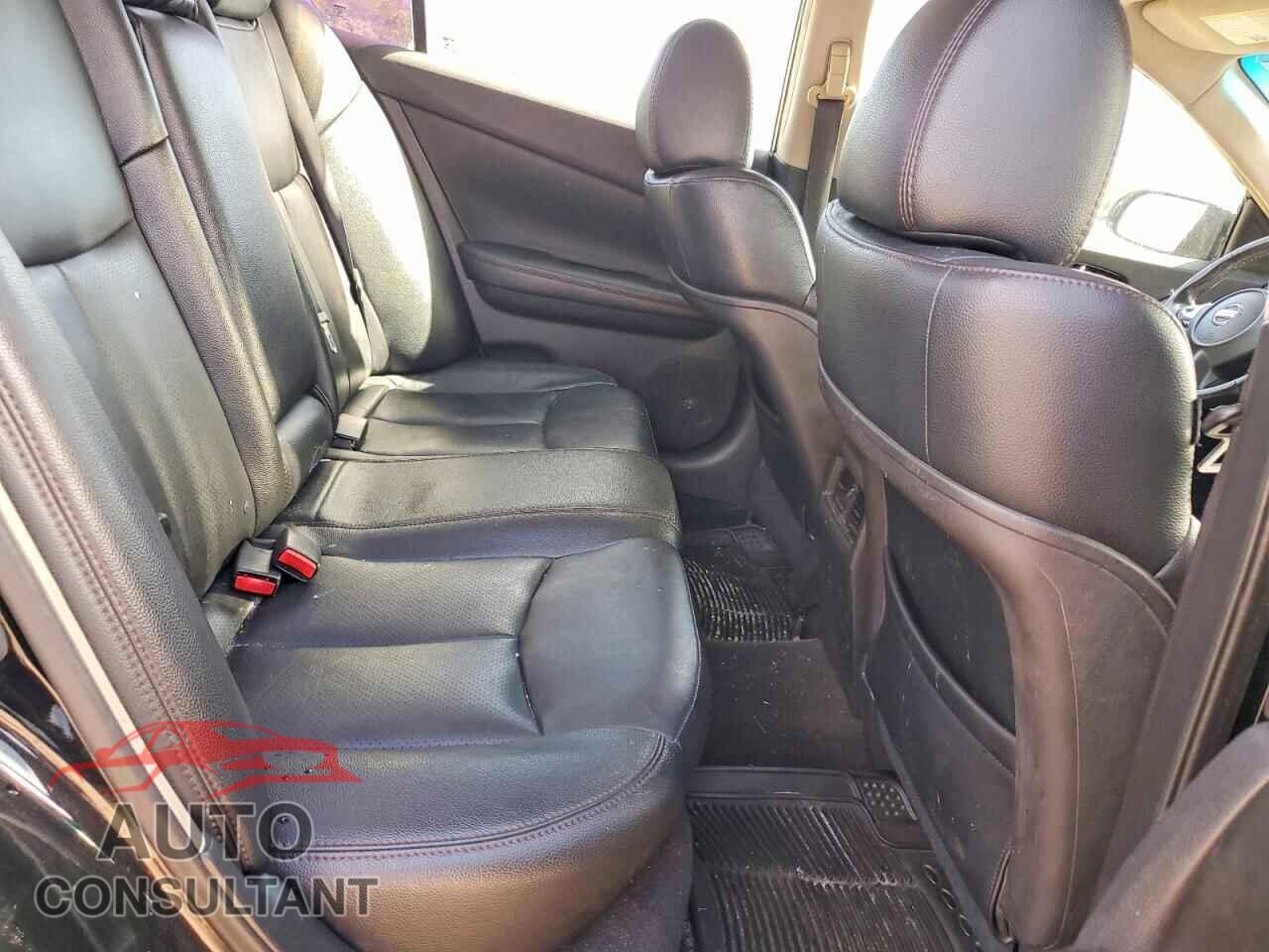 NISSAN MAXIMA 2013 - 1N4AA5AP1DC830541