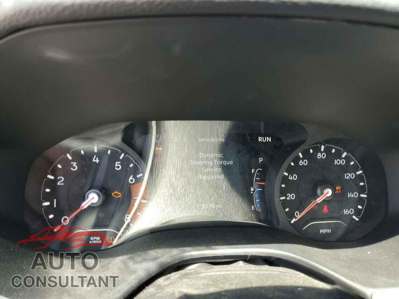 JEEP COMPASS 2024 - 3C4NJDBN0RT581812