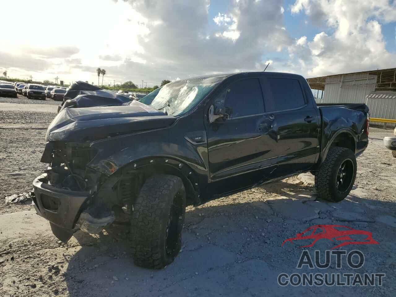 FORD RANGER 2020 - 1FTER4EHXLLA70075