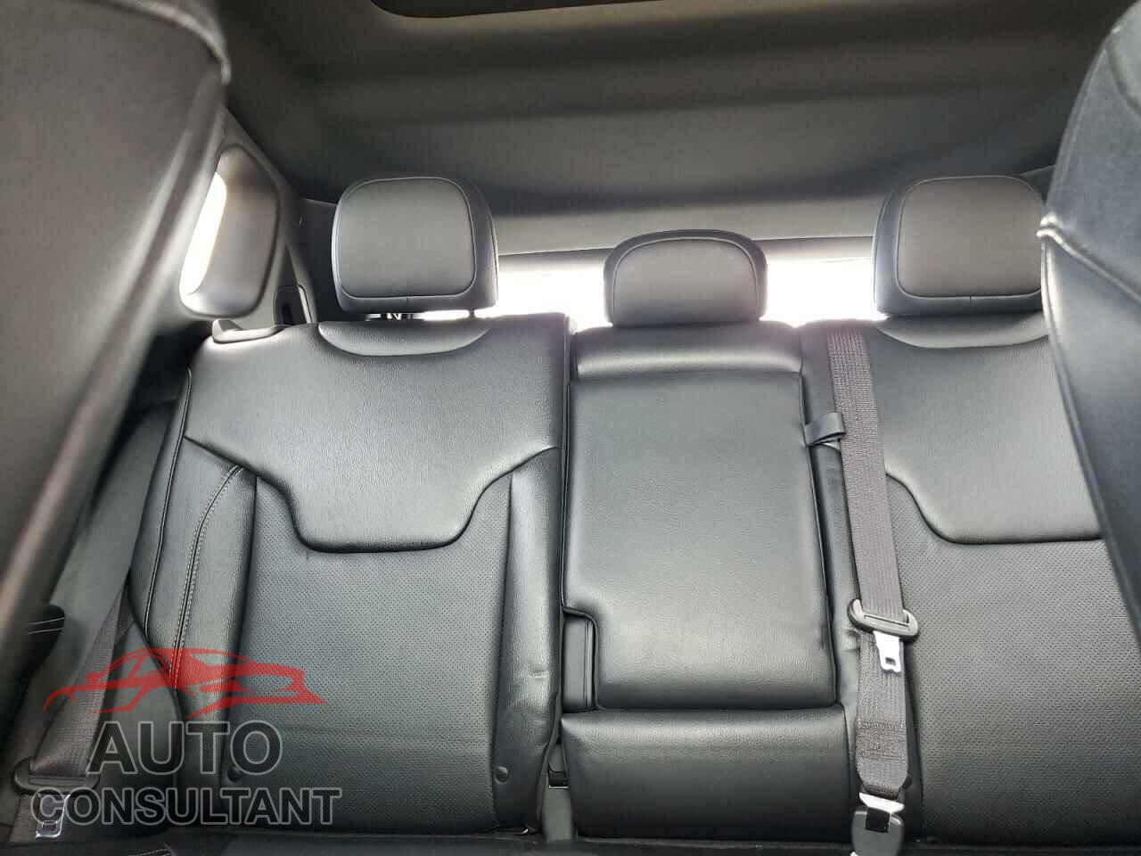 JEEP COMPASS 2021 - 3C4NJCEB8MT603897