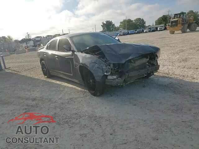 DODGE CHARGER 2014 - 2C3CDXCT5EH125762